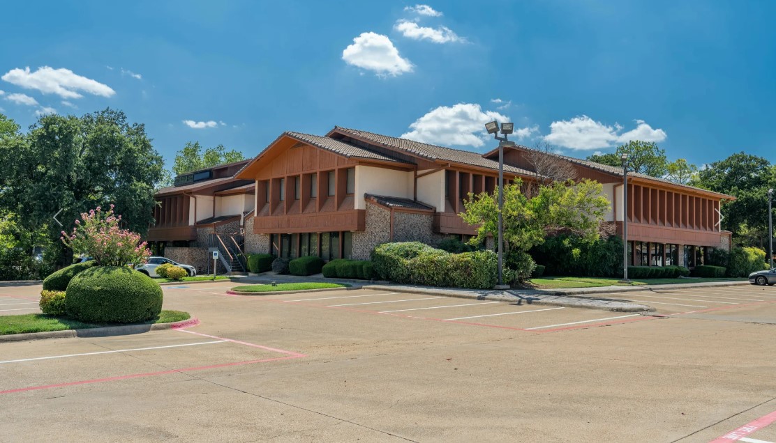 Western Place Offices
